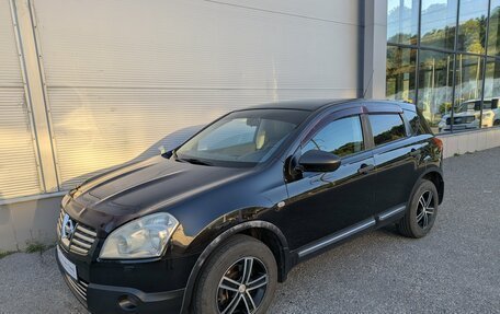 Nissan Qashqai, 2009 год, 677 000 рублей, 6 фотография