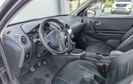 Nissan Qashqai, 2009 год, 677 000 рублей, 13 фотография