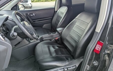 Nissan Qashqai, 2009 год, 677 000 рублей, 12 фотография