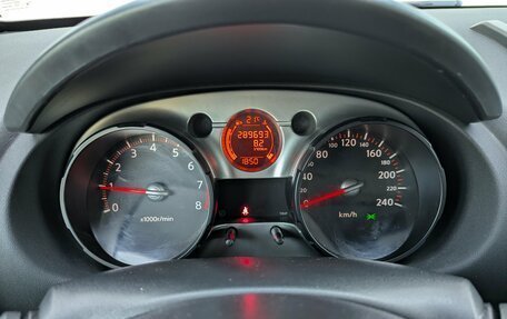 Nissan Qashqai, 2009 год, 677 000 рублей, 16 фотография