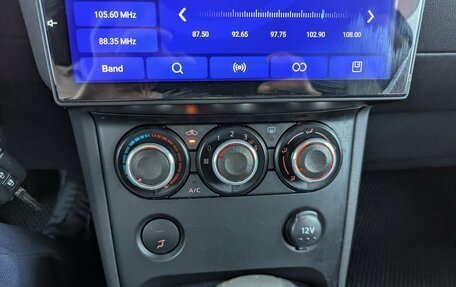 Nissan Qashqai, 2009 год, 677 000 рублей, 18 фотография