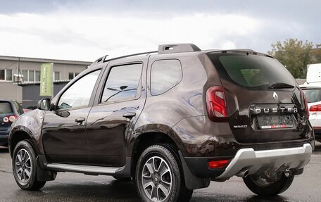 Renault Duster I рестайлинг, 2019 год, 1 459 000 рублей, 7 фотография