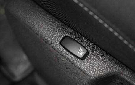 Renault Duster I рестайлинг, 2019 год, 1 459 000 рублей, 14 фотография