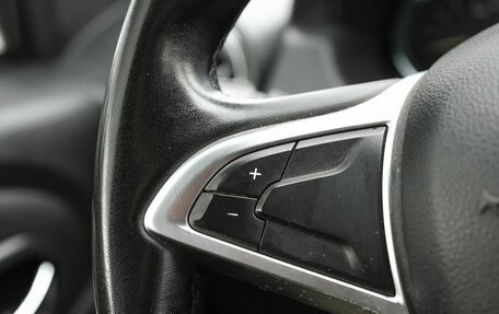 Renault Duster I рестайлинг, 2019 год, 1 459 000 рублей, 17 фотография