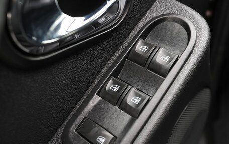 Renault Duster I рестайлинг, 2019 год, 1 459 000 рублей, 13 фотография