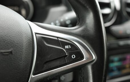 Renault Duster I рестайлинг, 2019 год, 1 459 000 рублей, 18 фотография