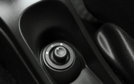 Renault Duster I рестайлинг, 2019 год, 1 459 000 рублей, 25 фотография