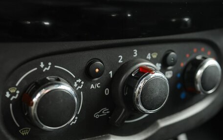 Renault Duster I рестайлинг, 2019 год, 1 459 000 рублей, 22 фотография