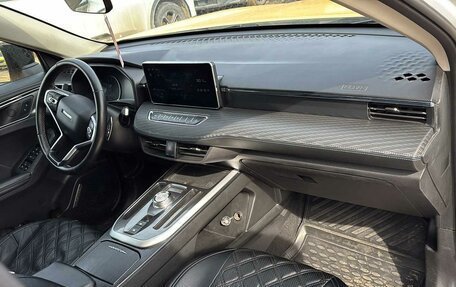 Haval Jolion, 2024 год, 1 485 000 рублей, 5 фотография