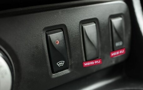 Renault Duster I рестайлинг, 2019 год, 1 459 000 рублей, 24 фотография