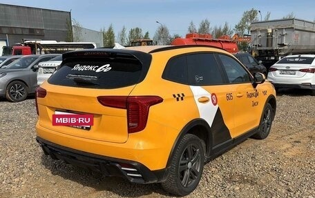 Haval Jolion, 2024 год, 1 485 000 рублей, 3 фотография