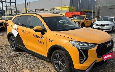 Haval Jolion, 2024 год, 1 485 000 рублей, 2 фотография