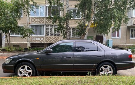 Toyota Camry, 1999 год, 510 000 рублей, 5 фотография