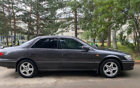 Toyota Camry, 1999 год, 510 000 рублей, 6 фотография