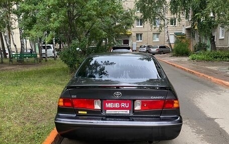 Toyota Camry, 1999 год, 510 000 рублей, 4 фотография