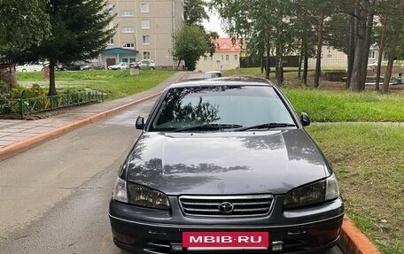 Toyota Camry, 1999 год, 510 000 рублей, 3 фотография