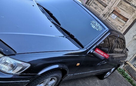 Toyota Camry, 1999 год, 510 000 рублей, 2 фотография