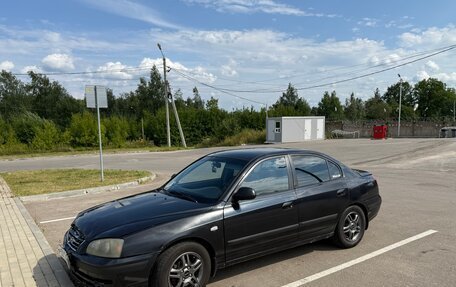 Hyundai Elantra III, 2008 год, 270 000 рублей, 2 фотография