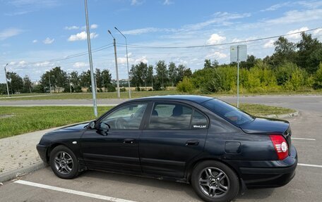 Hyundai Elantra III, 2008 год, 270 000 рублей, 3 фотография