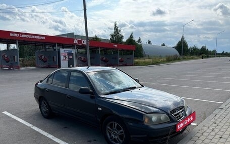 Hyundai Elantra III, 2008 год, 270 000 рублей, 6 фотография