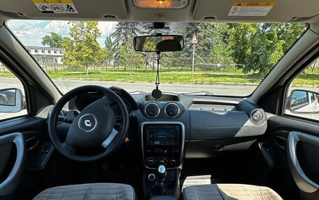 Renault Duster I рестайлинг, 2013 год, 705 000 рублей, 6 фотография