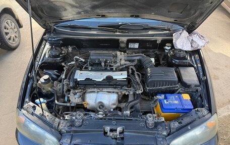 Hyundai Elantra III, 2008 год, 270 000 рублей, 12 фотография