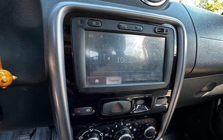 Renault Duster I рестайлинг, 2013 год, 705 000 рублей, 7 фотография