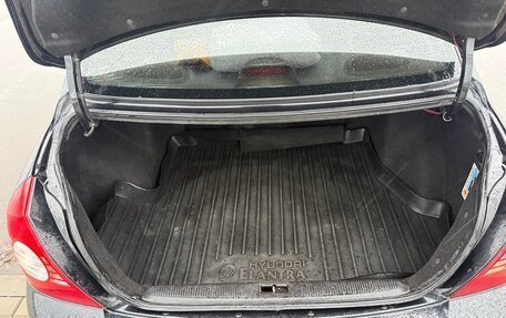 Hyundai Elantra III, 2008 год, 270 000 рублей, 13 фотография