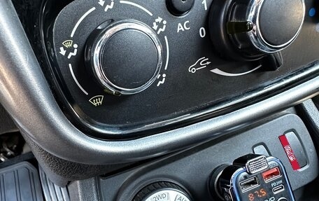 Renault Duster I рестайлинг, 2013 год, 705 000 рублей, 8 фотография