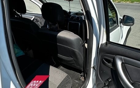 Renault Duster I рестайлинг, 2013 год, 705 000 рублей, 9 фотография