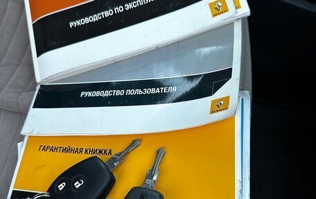 Renault Duster I рестайлинг, 2013 год, 705 000 рублей, 12 фотография