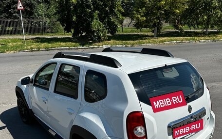 Renault Duster I рестайлинг, 2013 год, 705 000 рублей, 2 фотография