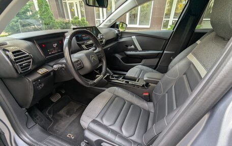 Citroen C4, 2022 год, 1 690 000 рублей, 13 фотография
