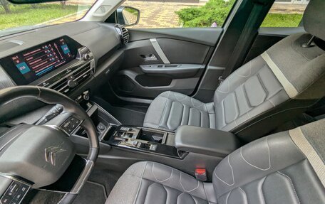 Citroen C4, 2022 год, 1 690 000 рублей, 15 фотография