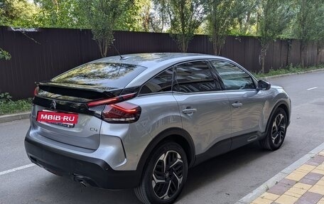 Citroen C4, 2022 год, 1 690 000 рублей, 4 фотография