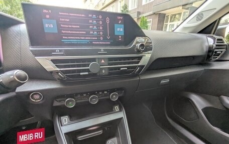 Citroen C4, 2022 год, 1 690 000 рублей, 16 фотография