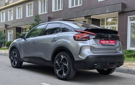 Citroen C4, 2022 год, 1 690 000 рублей, 6 фотография