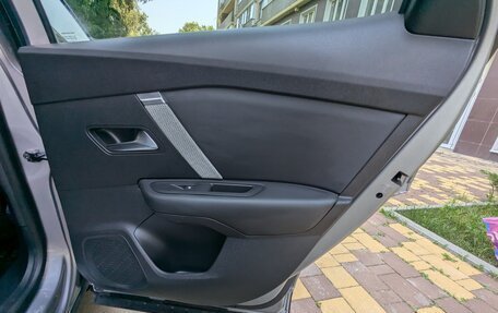 Citroen C4, 2022 год, 1 690 000 рублей, 36 фотография
