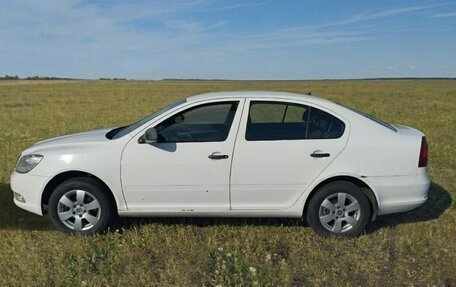 Skoda Octavia, 2013 год, 560 000 рублей, 2 фотография