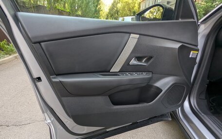 Citroen C4, 2022 год, 1 690 000 рублей, 34 фотография