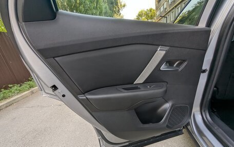 Citroen C4, 2022 год, 1 690 000 рублей, 35 фотография