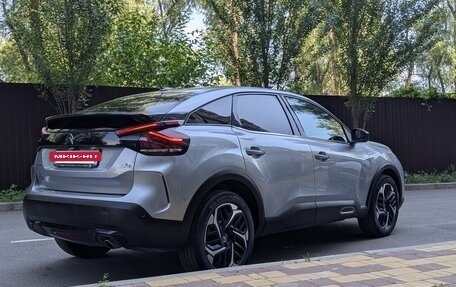 Citroen C4, 2022 год, 1 690 000 рублей, 40 фотография
