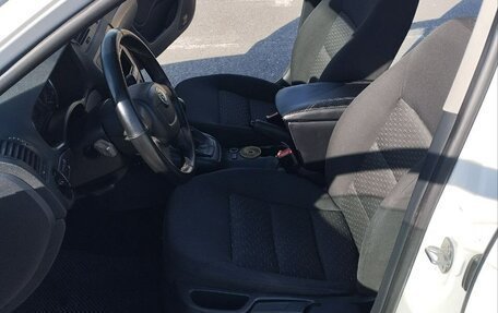 Skoda Octavia, 2013 год, 560 000 рублей, 5 фотография