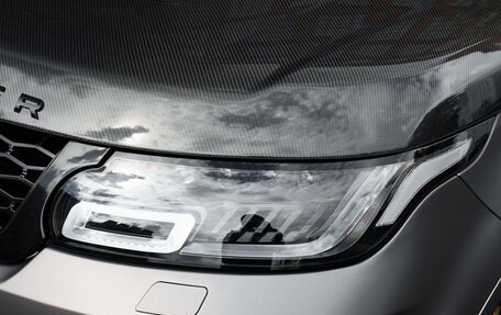 Land Rover Range Rover Sport II, 2014 год, 3 200 000 рублей, 6 фотография