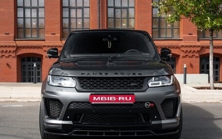 Land Rover Range Rover Sport II, 2014 год, 3 200 000 рублей, 7 фотография