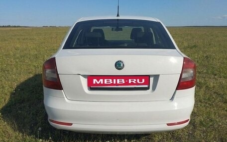 Skoda Octavia, 2013 год, 560 000 рублей, 3 фотография