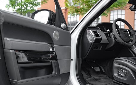 Land Rover Range Rover Sport II, 2014 год, 3 200 000 рублей, 18 фотография