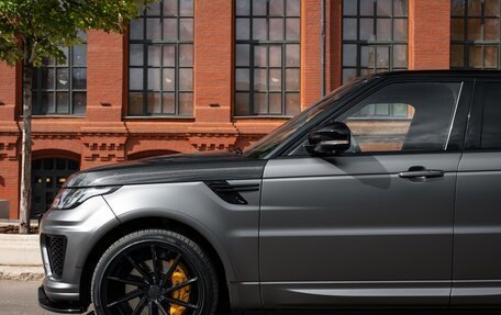 Land Rover Range Rover Sport II, 2014 год, 3 200 000 рублей, 12 фотография