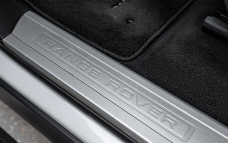 Land Rover Range Rover Sport II, 2014 год, 3 200 000 рублей, 21 фотография