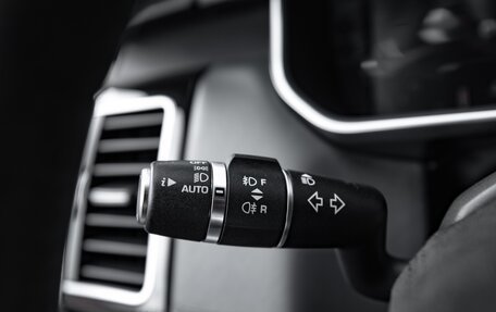 Land Rover Range Rover Sport II, 2014 год, 3 200 000 рублей, 22 фотография